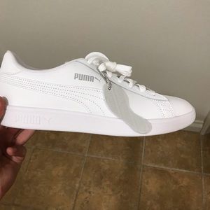 Puma shoes